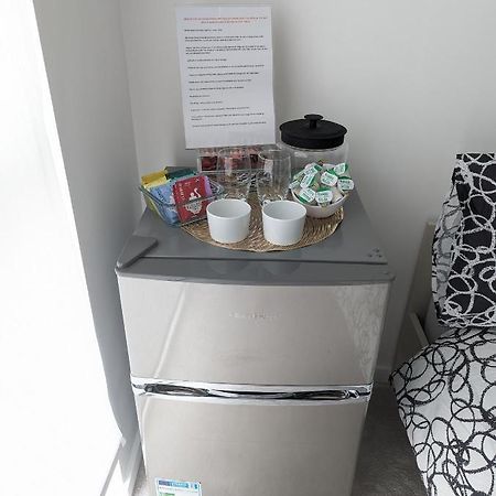 Kingwood Apartaments Londyn Zewnętrze zdjęcie