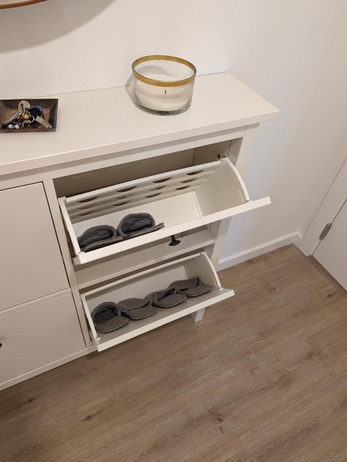 Kingwood Apartaments Londyn Zewnętrze zdjęcie