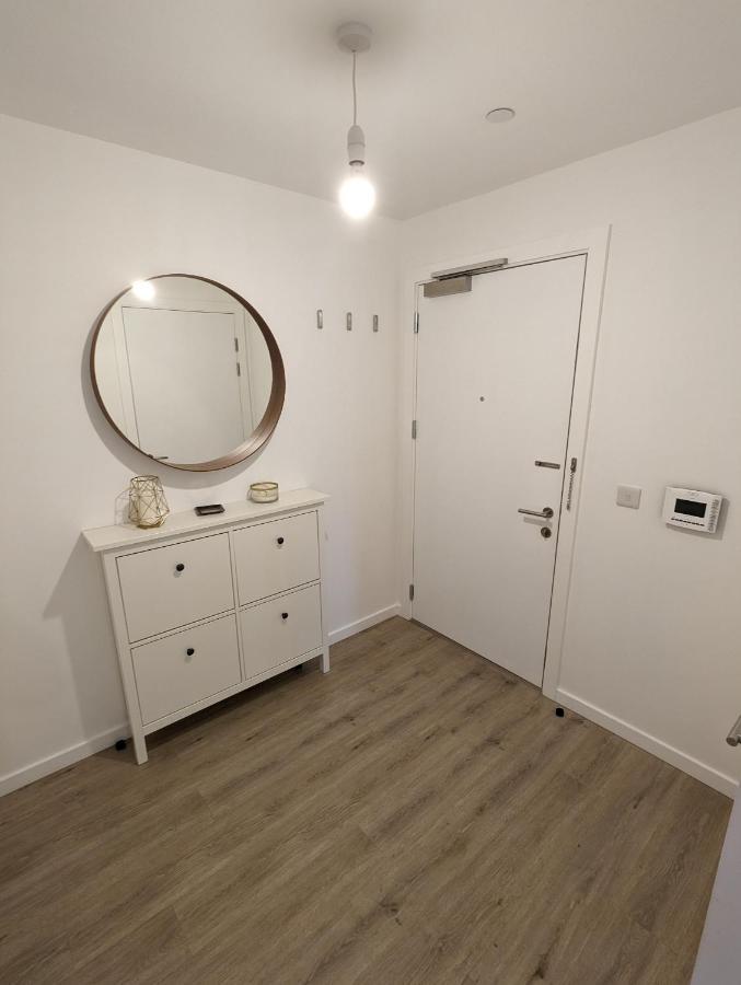 Kingwood Apartaments Londyn Zewnętrze zdjęcie